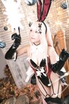 [Cosplay] YuDan魚蛋 Marin