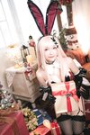[Cosplay] YuDan魚蛋 Marin