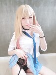 [Cosplay] YuDan魚蛋 Marin