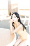 [Photobook] Makoto Minami 南真琴 - Lemonade
