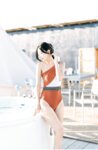 [Photobook] Makoto Minami 南真琴 - Lemonade