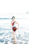 [Photobook] Makoto Minami 南真琴 - Lemonade