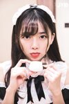 [JVID] ZAZA - 女仆服务-连欲望都蠢蠢欲动了