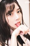 [JVID] ZAZA - 女仆服务-连欲望都蠢蠢欲动了