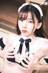 [JVID] ZAZA - 女仆服务-连欲望都蠢蠢欲动了