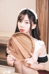 [JVID] ZAZA - 女仆服务-连欲望都蠢蠢欲动了