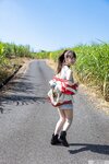 [Graphis] SUMMER SPECIAL 2024 – Rikka Ono 小野六花 ReStart! vol.7