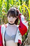 [Graphis] SUMMER SPECIAL 2024 – Rikka Ono 小野六花 ReStart! vol.7