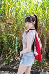 [Graphis] SUMMER SPECIAL 2024 – Rikka Ono 小野六花 ReStart! vol.7