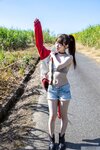 [Graphis] SUMMER SPECIAL 2024 – Rikka Ono 小野六花 ReStart! vol.7