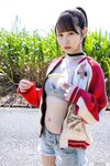 [Graphis] SUMMER SPECIAL 2024 – Rikka Ono 小野六花 ReStart! vol.7