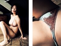 [Photobook] Nanoka 菜乃花 - LAST v2