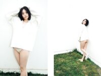 [Photobook] Nanoka 菜乃花 - LAST v2