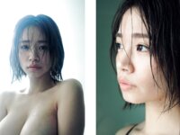 [Photobook] Nanoka 菜乃花 - LAST v2