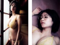 [Photobook] Nanoka 菜乃花 - LAST v2