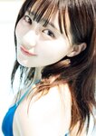 [Photobook] Miku Tanaka 田中美久 You are beautiful. きみは、うつくしい。