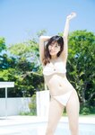 [Photobook] Miku Tanaka 田中美久 You are beautiful. きみは、うつくしい。