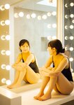 [Photobook] Miku Tanaka 田中美久 You are beautiful. きみは、うつくしい。