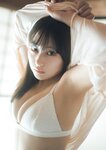 [Photobook] Miku Tanaka 田中美久 You are beautiful. きみは、うつくしい。