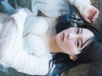 [Photobook] Miku Tanaka 田中美久 You are beautiful. きみは、うつくしい。