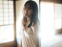 [Photobook] Miku Tanaka 田中美久 You are beautiful. きみは、うつくしい。