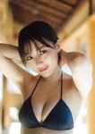 [Photobook] Miku Tanaka 田中美久 You are beautiful. きみは、うつくしい。