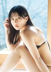 [Photobook] Miku Tanaka 田中美久 You are beautiful. きみは、うつくしい。