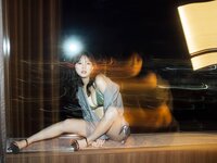 [Photobook] Miku Tanaka 田中美久 You are beautiful. きみは、うつくしい。