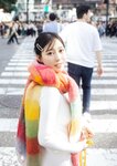 [Photobook] Miku Tanaka 田中美久 You are beautiful. きみは、うつくしい。