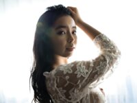 [Photobook] 柊紗栄子 オフィシャルヌード写真集『君といつまでも』