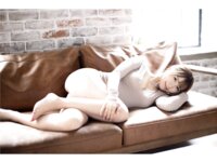 [Photobook] 葉月愛梨 グラビア写真集 Gliter
