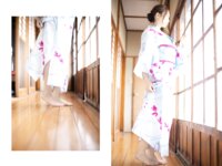 [Photobook] 葉月愛梨 グラビア写真集 Gliter