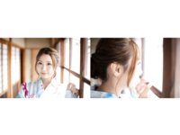 [Photobook] 葉月愛梨 グラビア写真集 Gliter