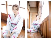 [Photobook] 葉月愛梨 グラビア写真集 Gliter
