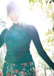 [Photobook] Tina Nanami 七海ティナ 1st Photobook - Tina ティナ (2018-06-09)