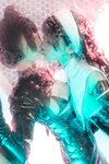 [Cosplay] Chun Momo 蠢沫沫 & Izumi 泉桃子 - Nun & Nurse 修女×护士