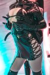 [Cosplay] Chun Momo 蠢沫沫 & Izumi 泉桃子 - Nun & Nurse 修女×护士