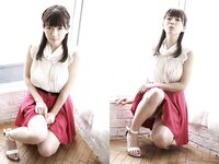 [Photobook] magnetic G 園都 ALL