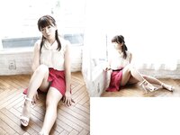 [Photobook] magnetic G 園都 ALL