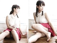 [Photobook] magnetic G 園都 ALL