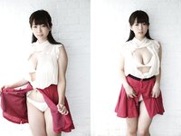 [Photobook] magnetic G 園都 ALL