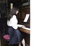[Photobook] magnetic G 園都 ALL