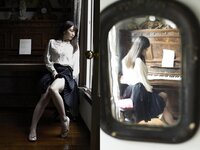 [Photobook] magnetic G 園都 ALL