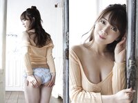 [Photobook] magnetic G 園都 ALL