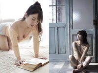 [Photobook] magnetic G 園都 ALL