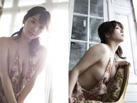 [Photobook] magnetic G 園都 ALL