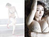 [Photobook] magnetic G 園都 ALL