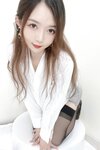 [Cosplay] 51酱 透视真空