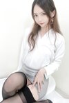 [Cosplay] 51酱 透视真空