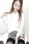 [Cosplay] 51酱 透视真空